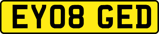 EY08GED