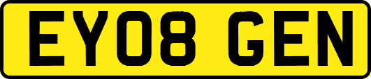 EY08GEN