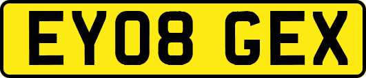 EY08GEX