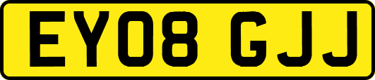 EY08GJJ