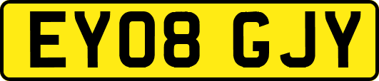EY08GJY