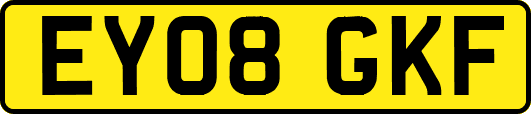EY08GKF