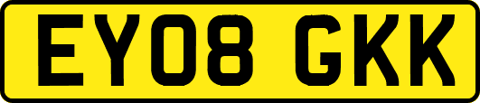 EY08GKK