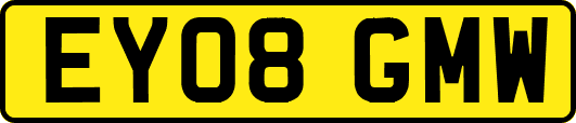 EY08GMW