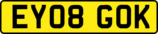 EY08GOK