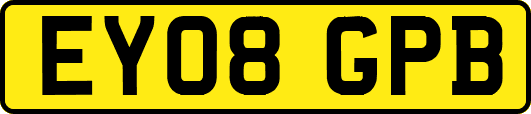 EY08GPB