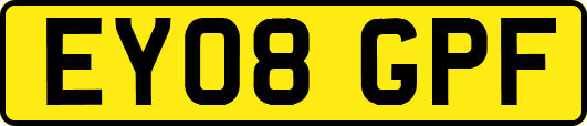 EY08GPF