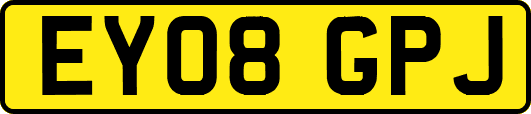EY08GPJ