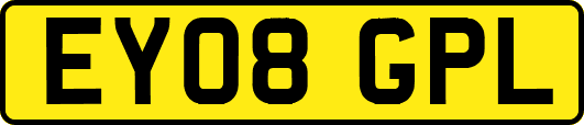 EY08GPL