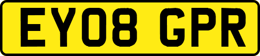 EY08GPR