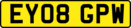 EY08GPW