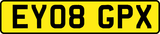 EY08GPX