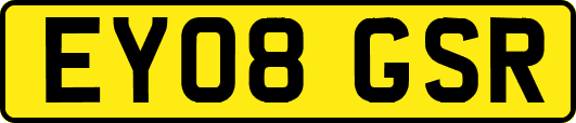 EY08GSR