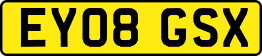 EY08GSX