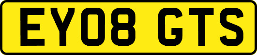 EY08GTS