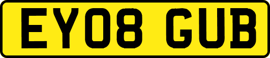 EY08GUB