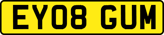 EY08GUM