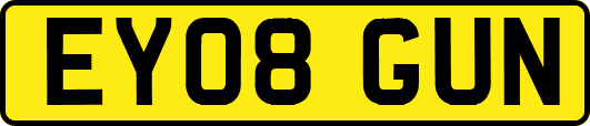 EY08GUN