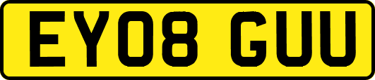 EY08GUU