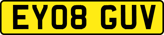 EY08GUV