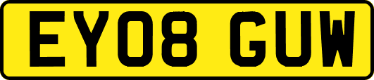 EY08GUW