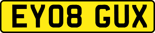 EY08GUX
