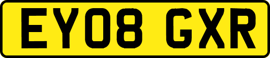 EY08GXR