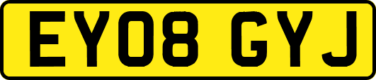EY08GYJ