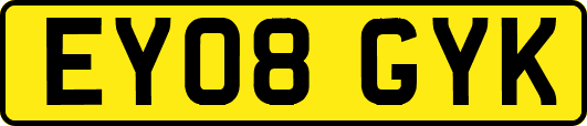 EY08GYK