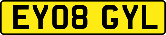 EY08GYL
