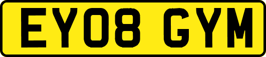 EY08GYM