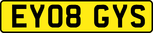 EY08GYS