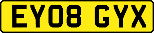 EY08GYX