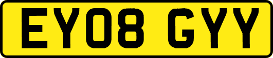 EY08GYY