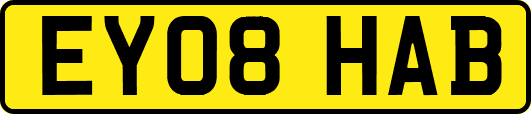 EY08HAB