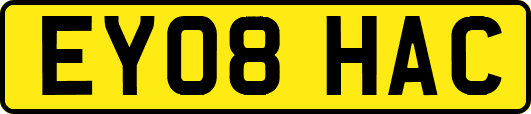 EY08HAC