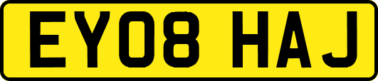EY08HAJ