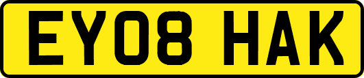 EY08HAK