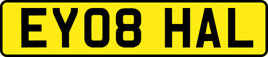 EY08HAL