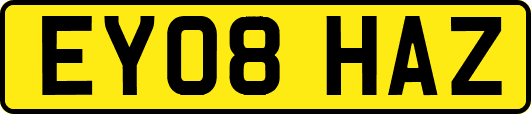 EY08HAZ