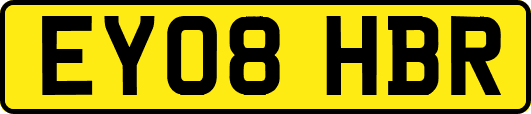 EY08HBR