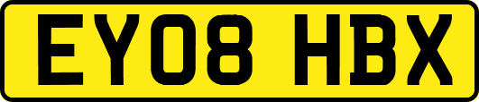 EY08HBX