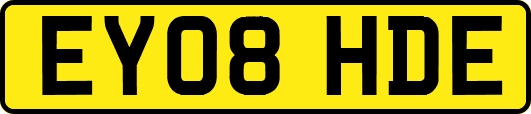 EY08HDE
