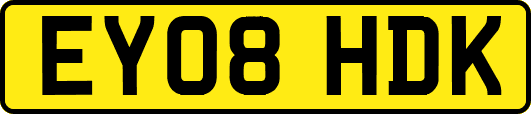 EY08HDK