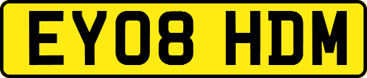 EY08HDM