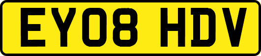 EY08HDV