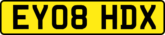 EY08HDX