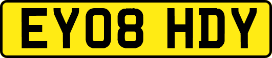 EY08HDY