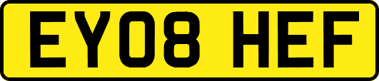EY08HEF