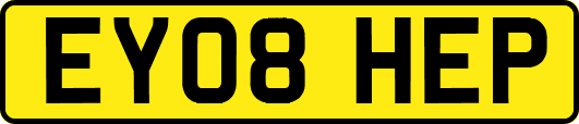 EY08HEP